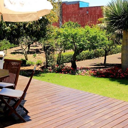 Luxury House In The Heart Of Tenerife La Laguna  Esterno foto