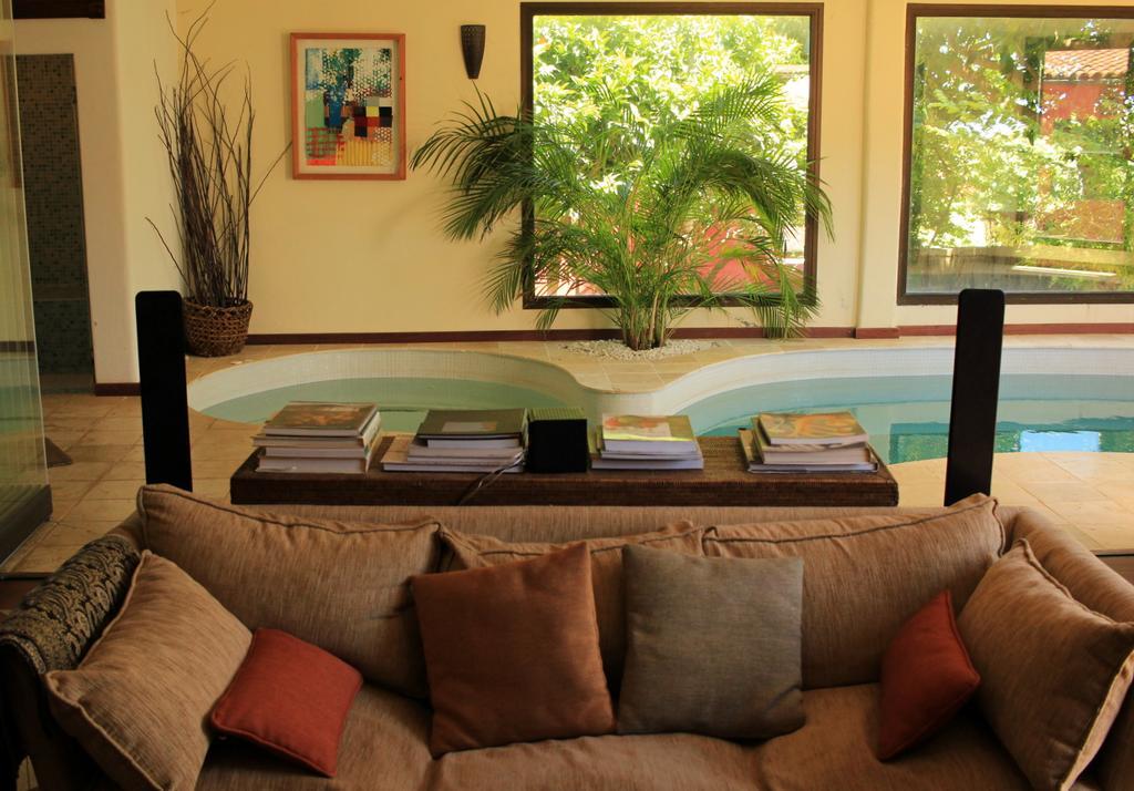 Luxury House In The Heart Of Tenerife La Laguna  Esterno foto