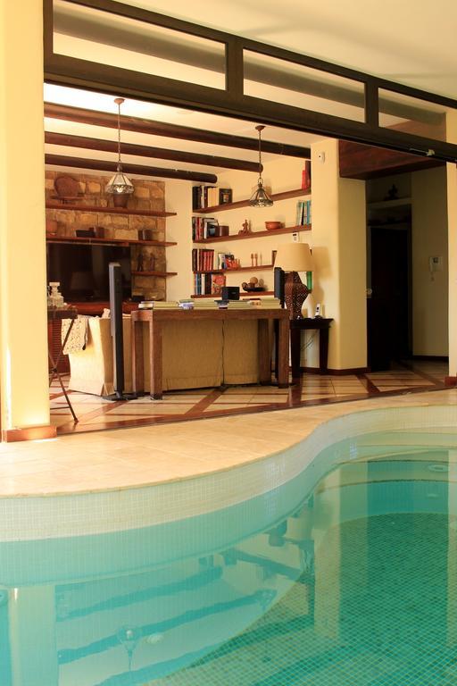 Luxury House In The Heart Of Tenerife La Laguna  Esterno foto