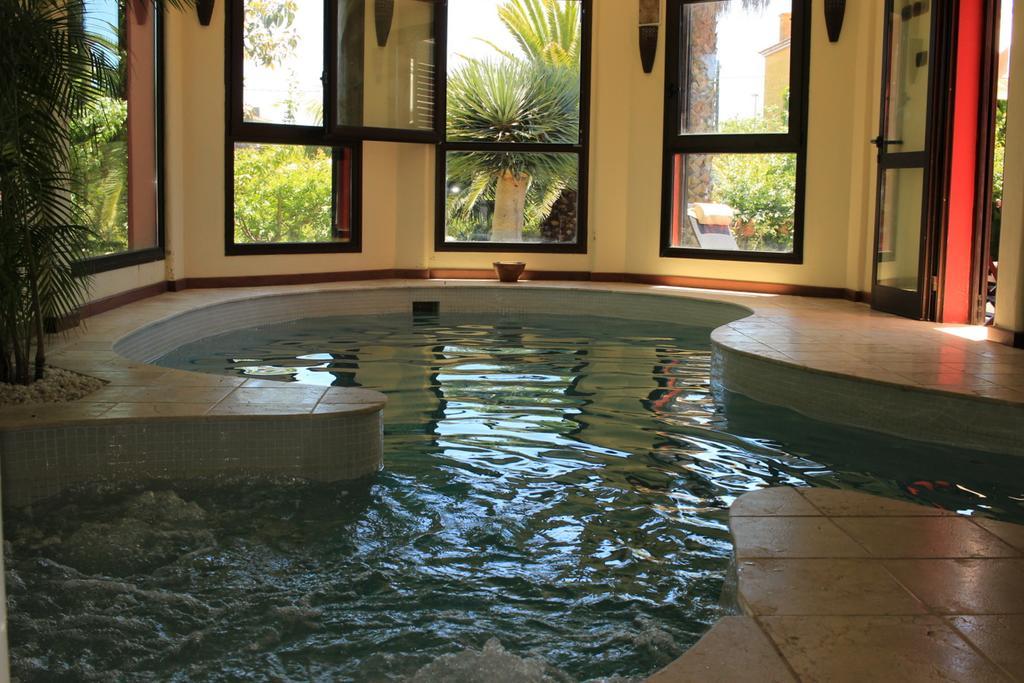 Luxury House In The Heart Of Tenerife La Laguna  Esterno foto