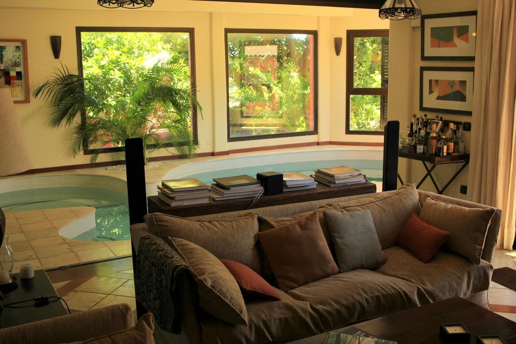 Luxury House In The Heart Of Tenerife La Laguna  Esterno foto