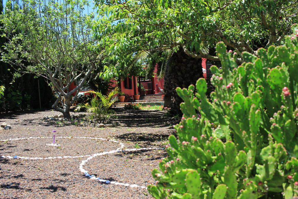 Luxury House In The Heart Of Tenerife La Laguna  Esterno foto