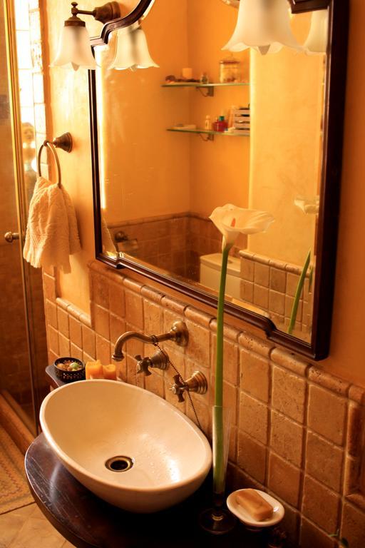 Luxury House In The Heart Of Tenerife La Laguna  Esterno foto