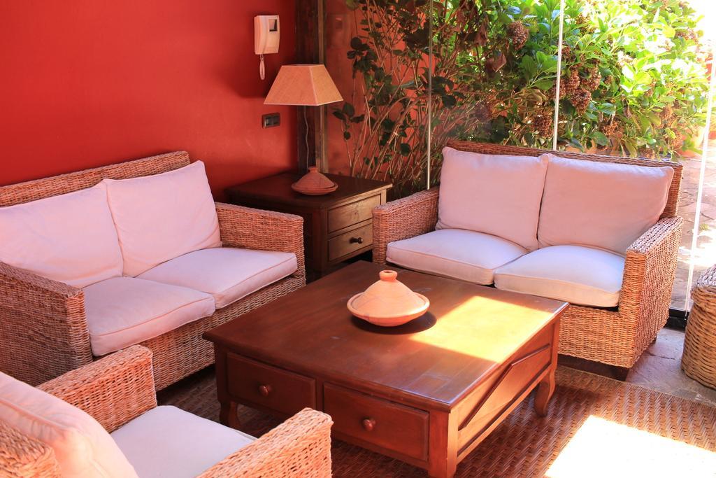 Luxury House In The Heart Of Tenerife La Laguna  Esterno foto