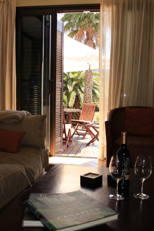 Luxury House In The Heart Of Tenerife La Laguna  Esterno foto