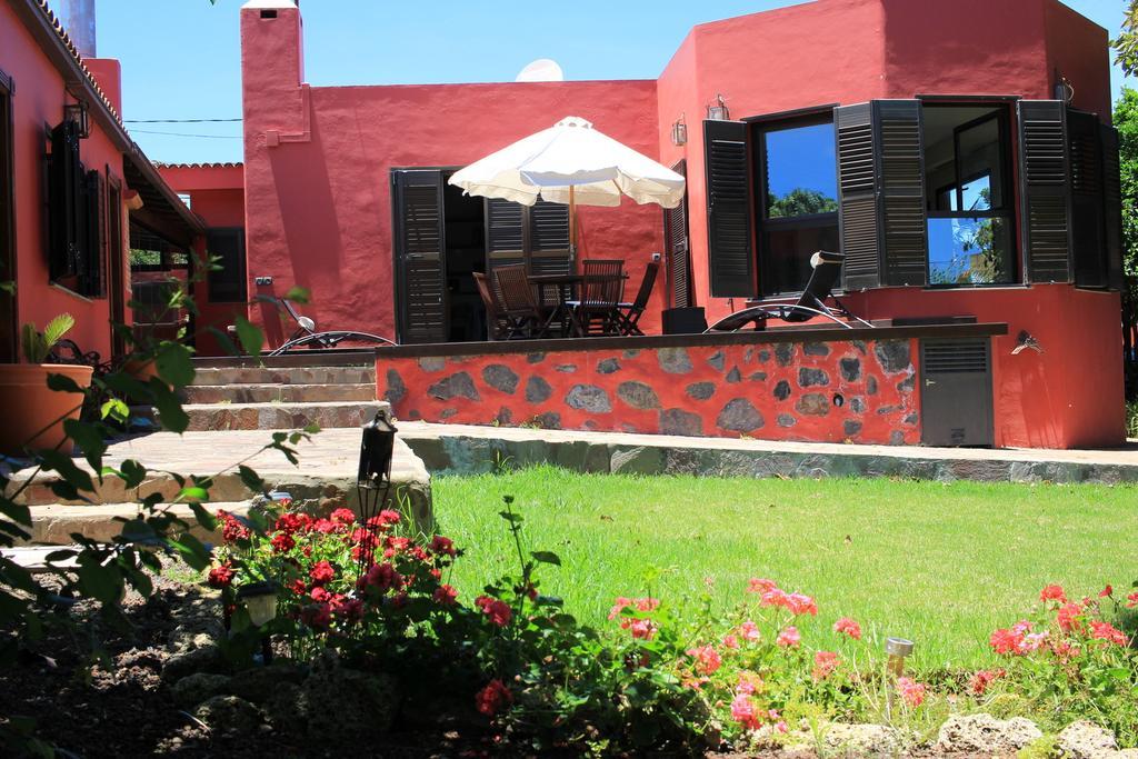 Luxury House In The Heart Of Tenerife La Laguna  Esterno foto