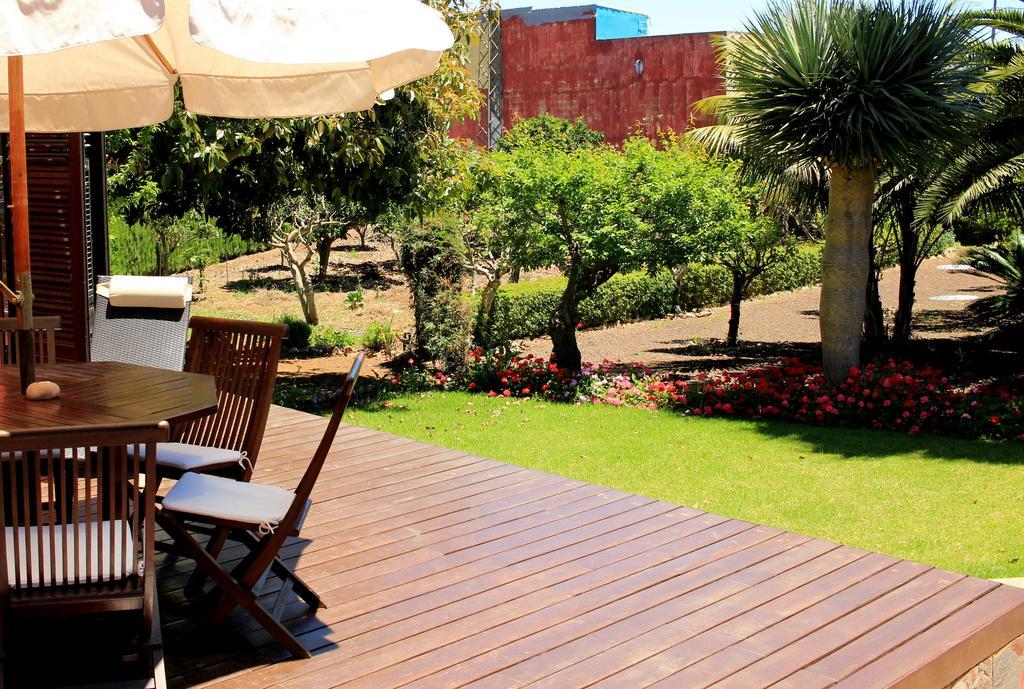 Luxury House In The Heart Of Tenerife La Laguna  Esterno foto