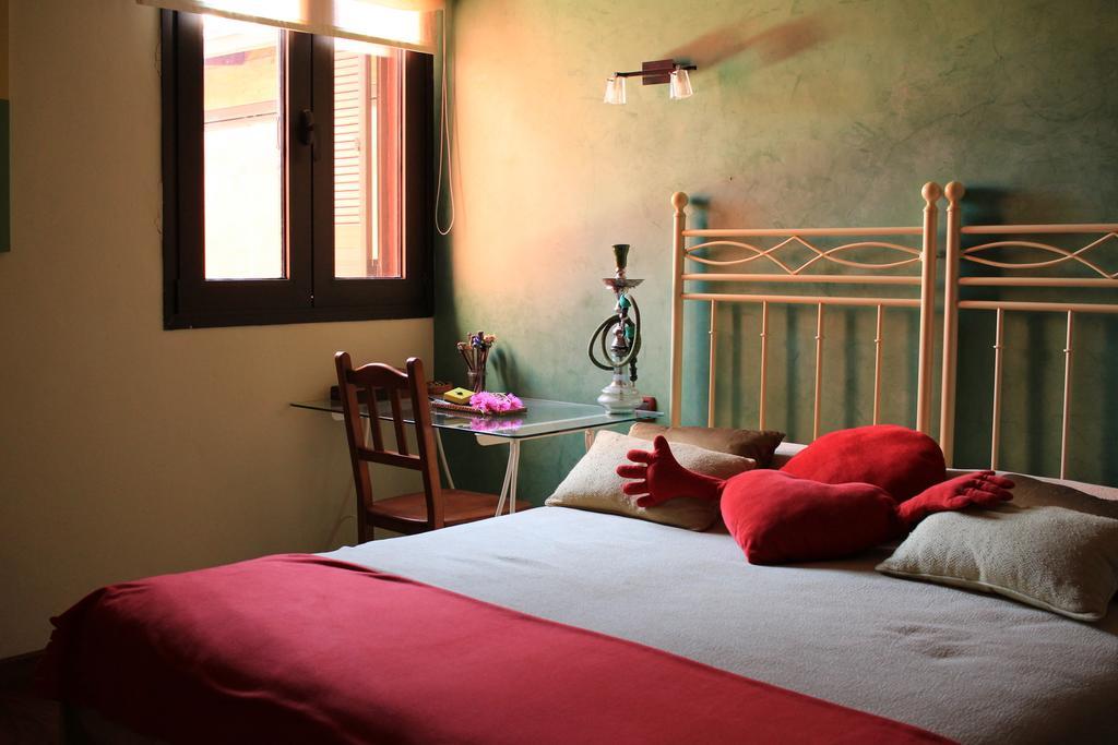 Luxury House In The Heart Of Tenerife La Laguna  Esterno foto