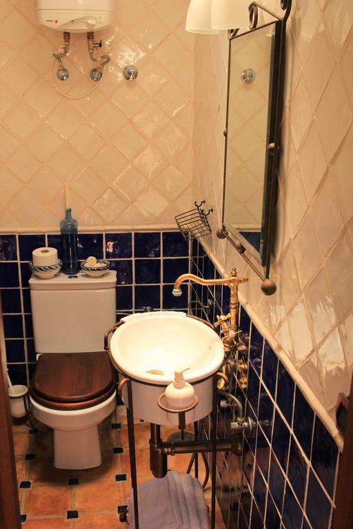 Luxury House In The Heart Of Tenerife La Laguna  Esterno foto
