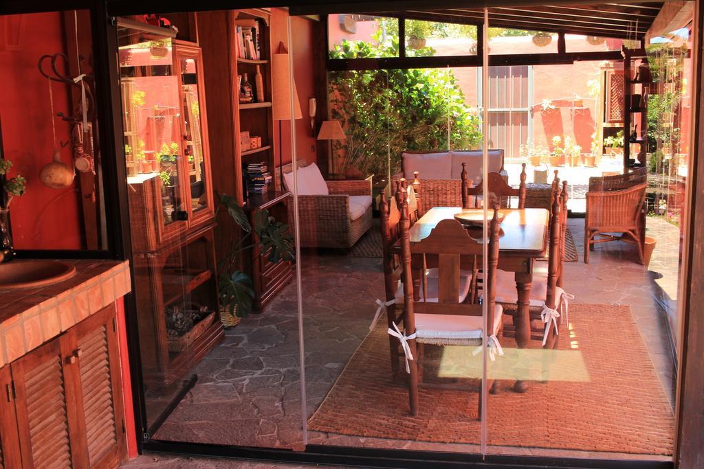 Luxury House In The Heart Of Tenerife La Laguna  Esterno foto